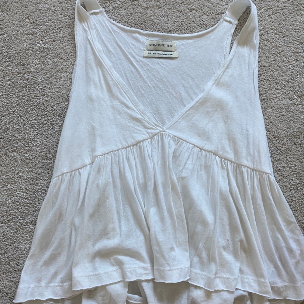 Urban outfitters tank top